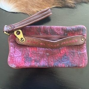 Marc Jacob’s clutch